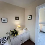 Solbeck Im Kaepitaenshaus Andresen Apartmán