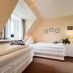 Solbeck Im Kaepitaenshaus Andresen Apartmán