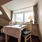 Apartmán Solbeck Im Kaepitaenshaus Andresen *
