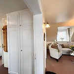 Solbeck Im Kaepitaenshaus Andresen
