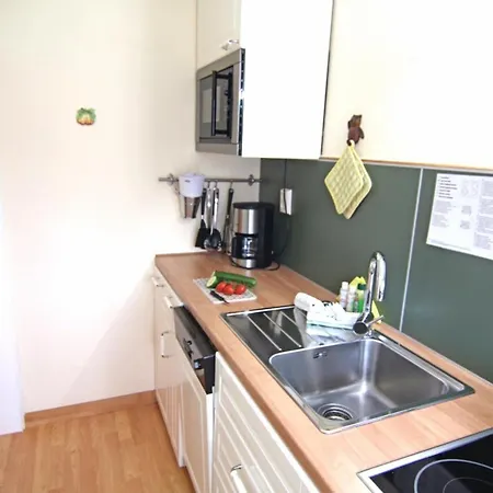 Solbeck Im Kaepitaenshaus Andresen Westerland