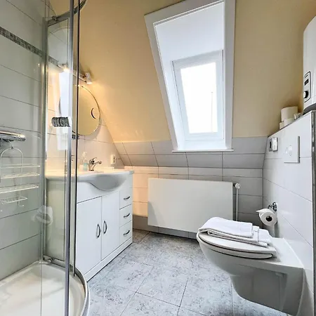 Solbeck Im Kaepitaenshaus Andresen Westerland