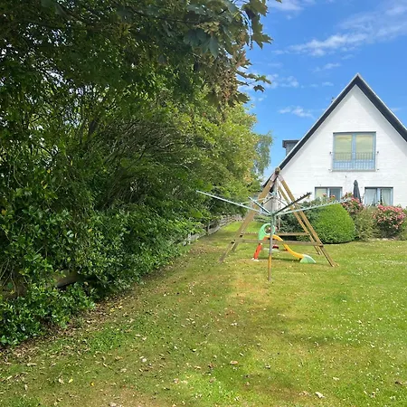 Solbeck Im Kaepitaenshaus Andresen *